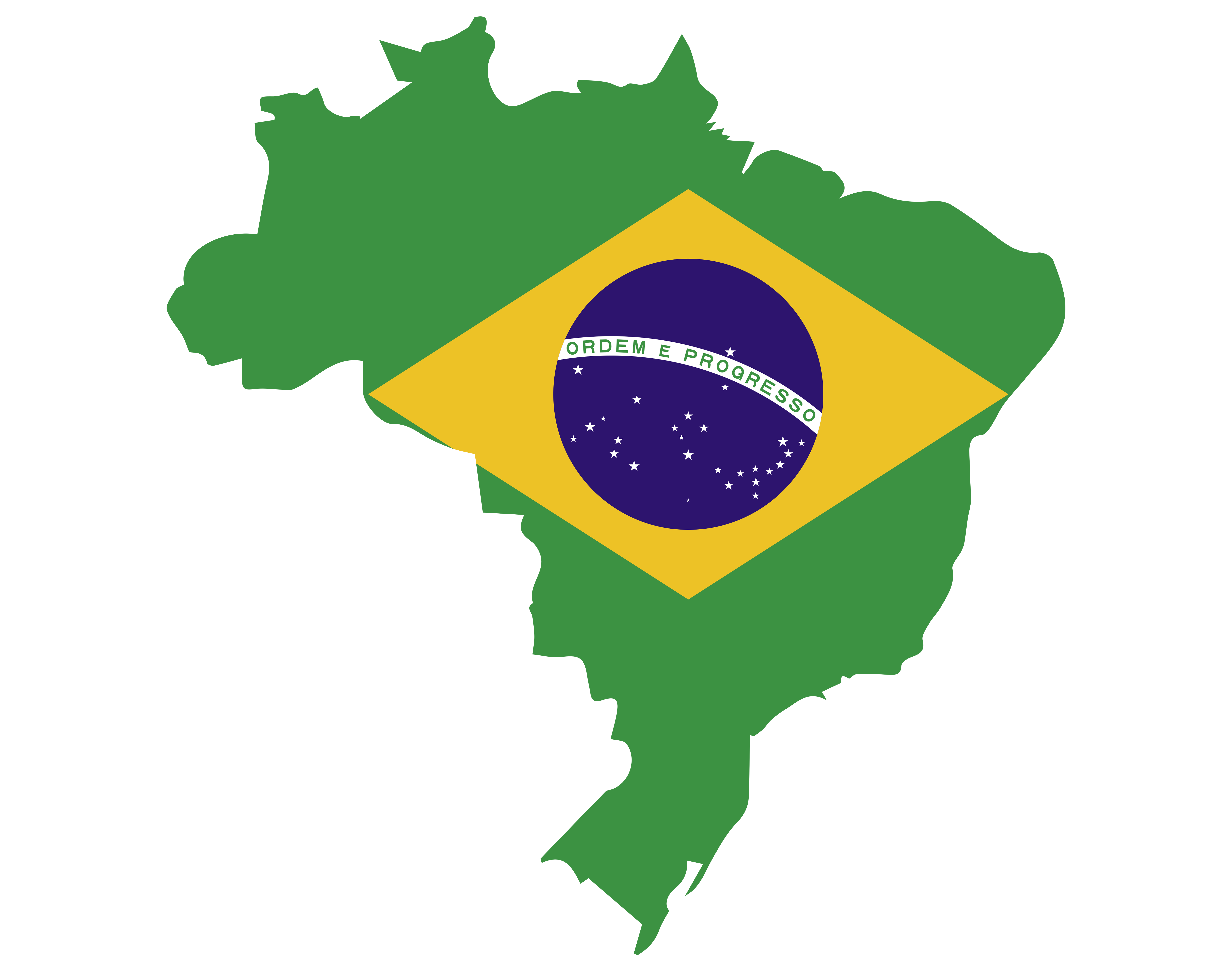 Brasil-Território