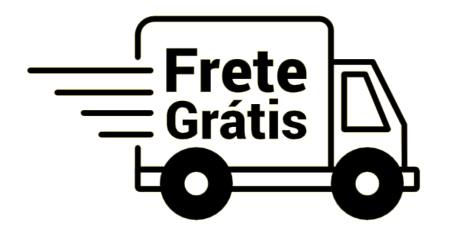 FRETE GRATIS